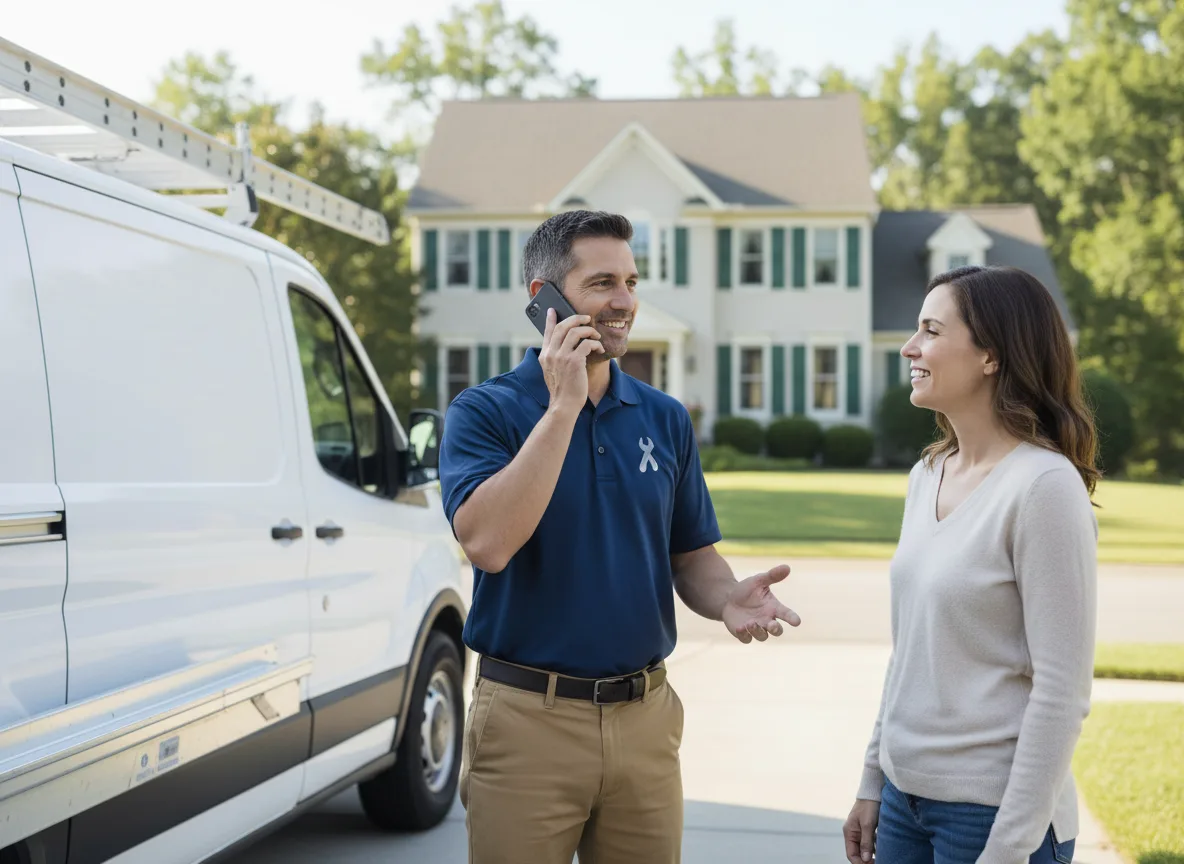 Home Gutter Service Woodbury Heights, NJ FAQs